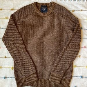 Seriously soft comfortable sweater- American Eagle